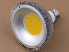 8W High Power COB LED Downlight -Warm White